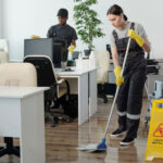 Reliable Cleaning Services for Homes and Offices