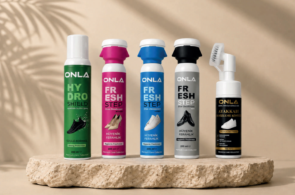 Shoe And Paw Care​